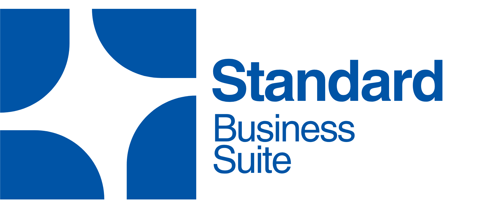 Standard Business Suite